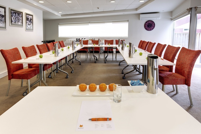 Imagen de los interiores del Hotel Punthill Essendon. Foto 13