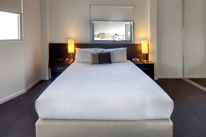 Imagen de la habitación del Hotel Punthill Essendon. Foto 4
