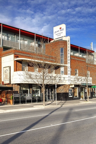 Imagen general del Hotel Punthill Essendon. Foto 3