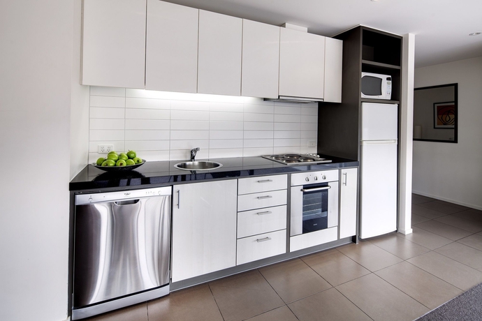 Imagen de la habitación del Hotel Punthill Essendon. Foto 5