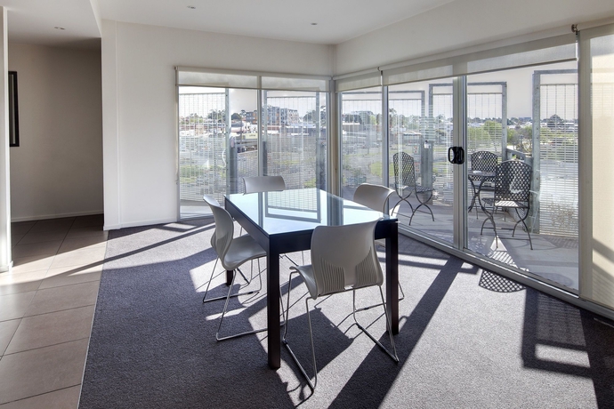 Imagen de la habitación del Hotel Punthill Essendon. Foto 6