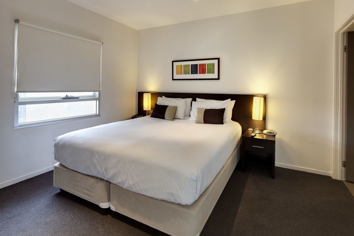Imagen de la habitación del Hotel Punthill Essendon. Foto 7