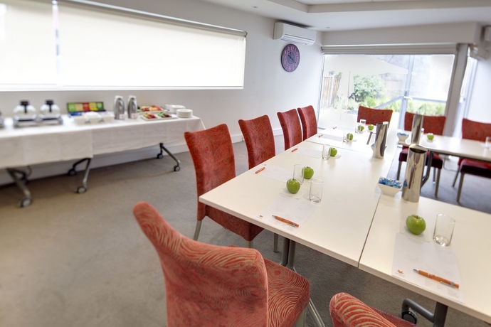 Imagen de los interiores del Hotel Punthill Essendon. Foto 14