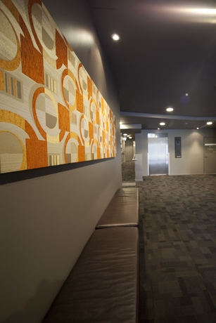 Imagen de los interiores del Hotel Punthill Essendon. Foto 16