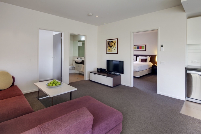 Imagen de la habitación del Hotel Punthill Essendon. Foto 9
