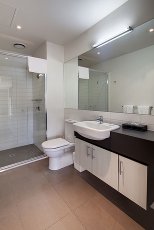 Imagen de la habitación del Hotel Punthill Essendon. Foto 10