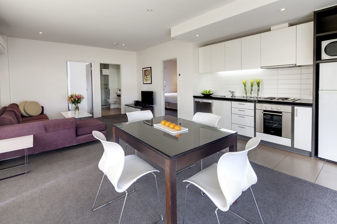 Imagen de la habitación del Hotel Punthill Essendon. Foto 11