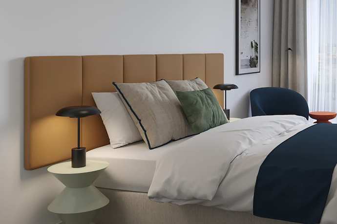 Imagen de la habitación del Hotel Punthill Essendon North. Foto 9