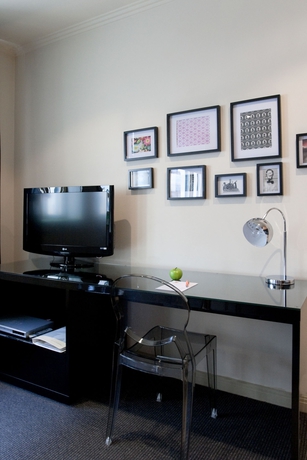 Imagen de la habitación del Hotel Punthill Flinders Lane. Foto 4