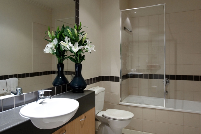 Imagen de la habitación del Hotel Punthill Flinders Lane. Foto 7