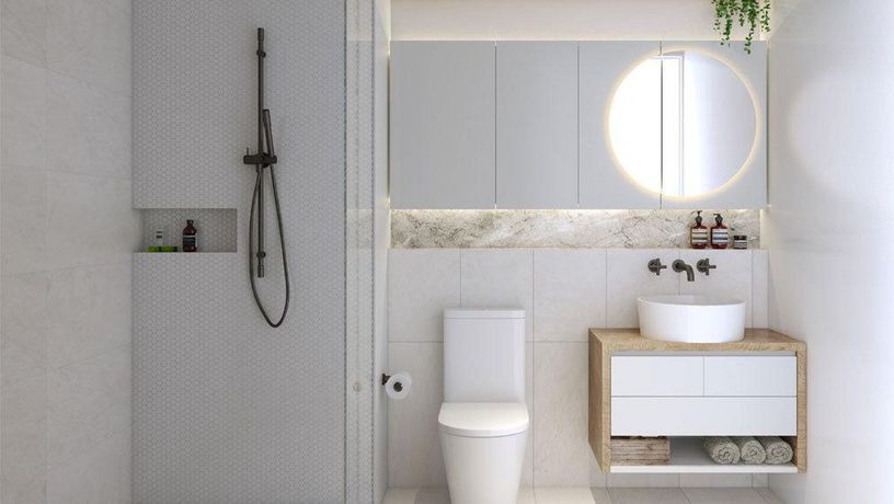 Imagen de la habitación del Hotel Punthill Ivanhoe. Foto 2