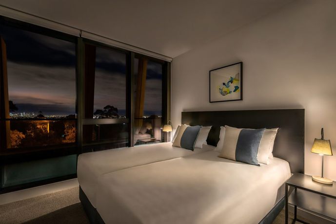 Imagen de la habitación del Hotel Punthill Ivanhoe. Foto 8