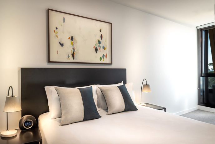 Imagen general del Hotel Punthill Ivanhoe. Foto 1