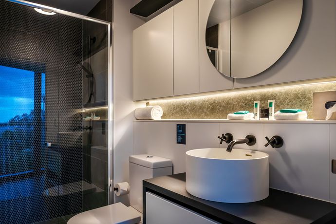 Imagen de la habitación del Hotel Punthill Ivanhoe. Foto 10