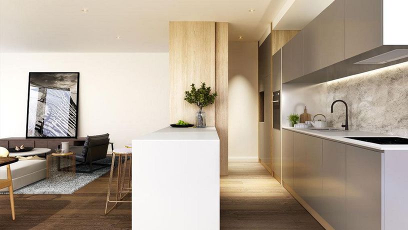 Imagen de la habitación del Hotel Punthill Ivanhoe. Foto 12