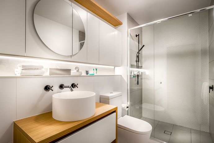 Imagen de la habitación del Hotel Punthill Ivanhoe. Foto 15