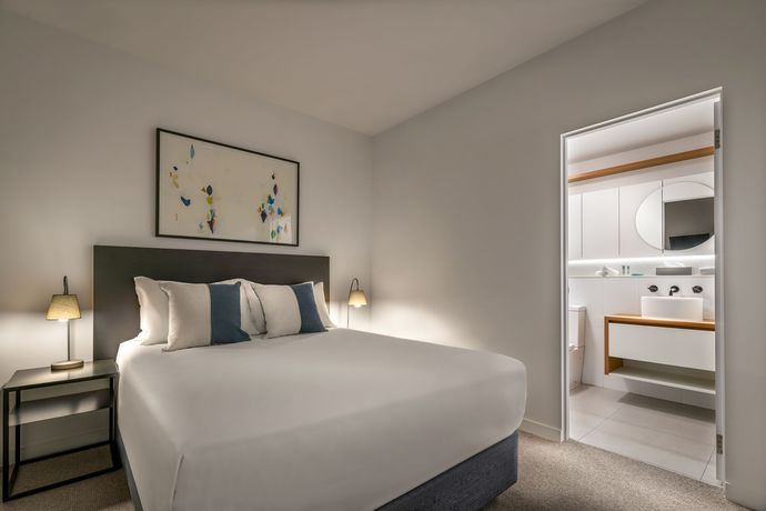 Imagen de los interiores del Hotel Punthill Ivanhoe. Foto 20