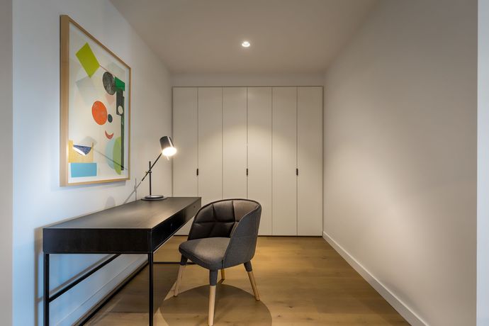 Imagen de la habitación del Hotel Punthill Ivanhoe. Foto 16
