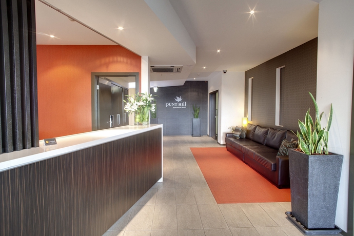 Imagen de los interiores del Hotel Punthill Knox. Foto 13
