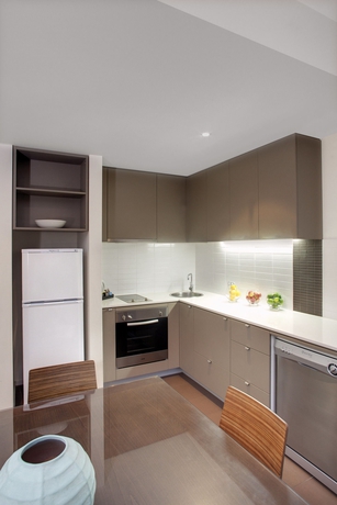 Imagen de la habitación del Hotel Punthill Knox. Foto 10