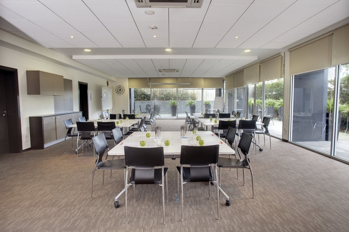 Imagen de los interiores del Hotel Punthill Knox. Foto 15