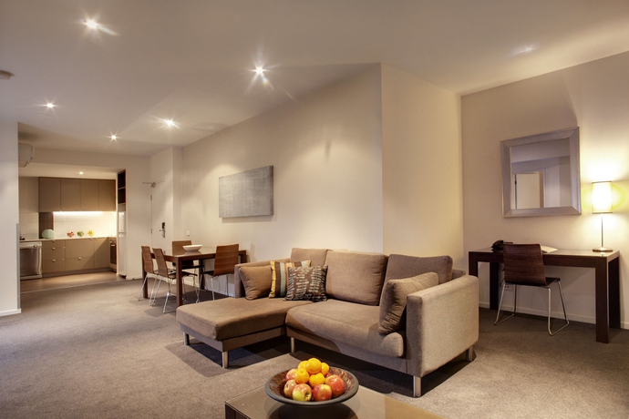 Imagen de la habitación del Hotel Punthill Knox. Foto 12