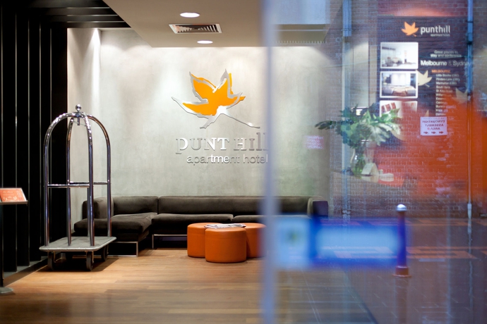 Imagen de los interiores del Hotel Punthill Little Bourke. Foto 12