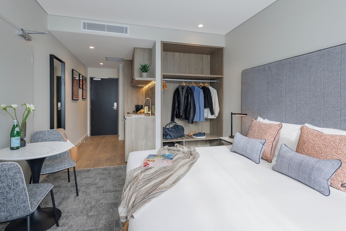 Imagen de la habitación del Hotel Punthill Maitland. Foto 2