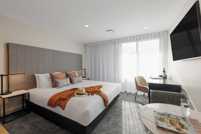 Imagen general del Hotel Punthill Maitland. Foto 1