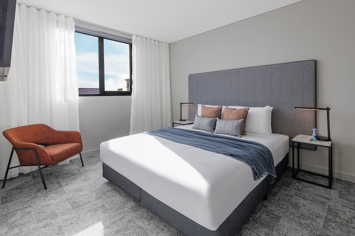 Imagen de la habitación del Hotel Punthill Maitland. Foto 3