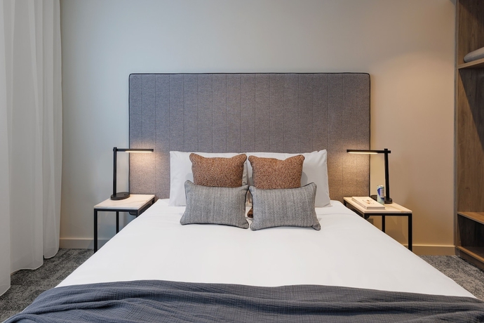 Imagen de la habitación del Hotel Punthill Maitland. Foto 4