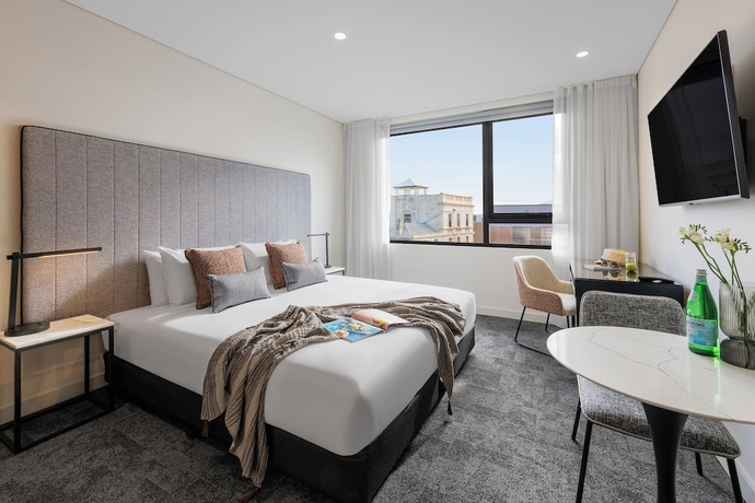 Imagen de la habitación del Hotel Punthill Maitland. Foto 5