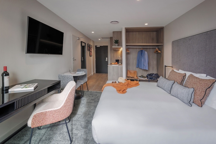 Imagen de la habitación del Hotel Punthill Maitland. Foto 6