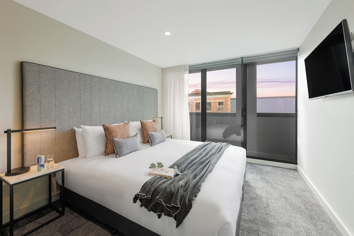 Imagen de la habitación del Hotel Punthill Maitland. Foto 7
