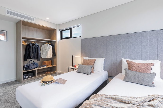 Imagen de la habitación del Hotel Punthill Maitland. Foto 8