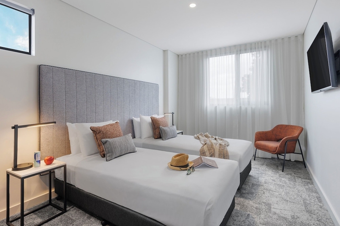 Imagen de la habitación del Hotel Punthill Maitland. Foto 9