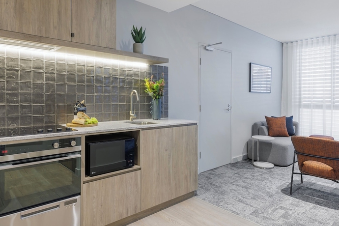 Imagen de la habitación del Hotel Punthill Maitland. Foto 10