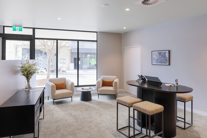 Imagen de los interiores del Hotel Punthill Maitland. Foto 16