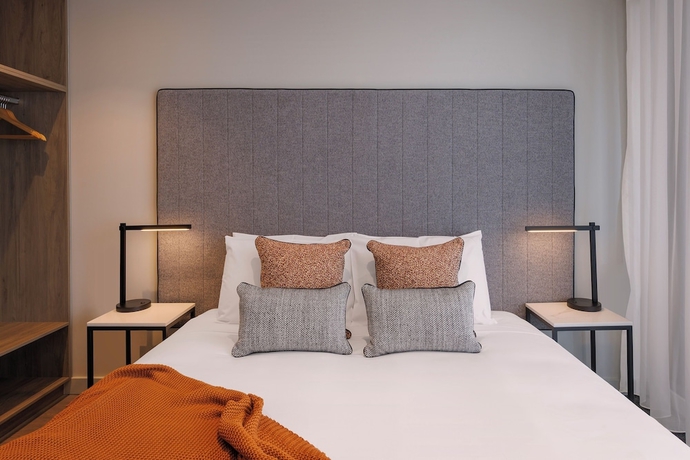 Imagen de la habitación del Hotel Punthill Maitland. Foto 11