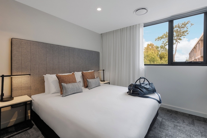 Imagen de la habitación del Hotel Punthill Maitland. Foto 12