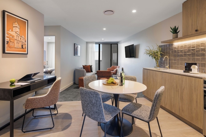 Imagen de la habitación del Hotel Punthill Maitland. Foto 13