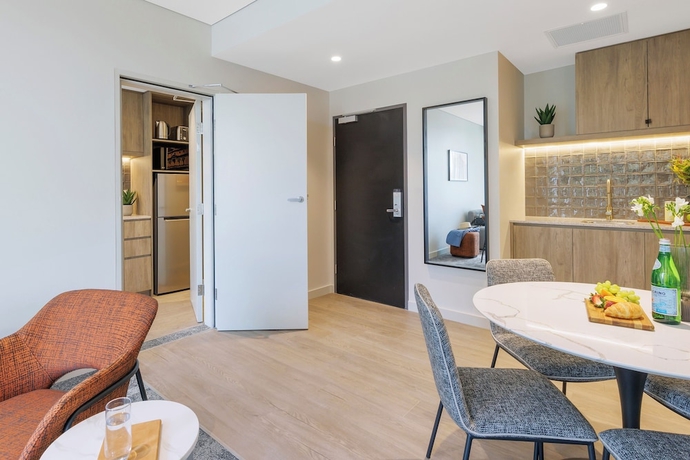 Imagen de la habitación del Hotel Punthill Maitland. Foto 14