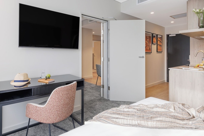 Imagen de la habitación del Hotel Punthill Maitland. Foto 15