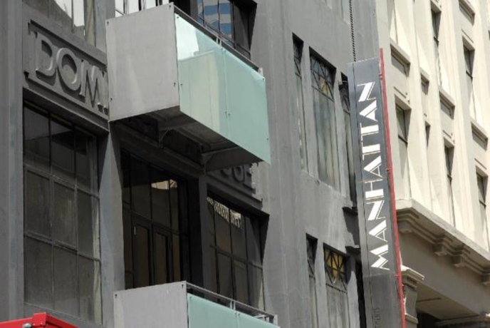 Imagen general del Hotel Punthill Manhattan. Foto 2