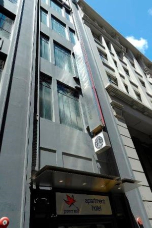 Imagen general del Hotel Punthill Manhattan. Foto 3