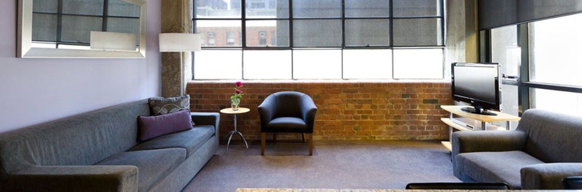 Imagen de la habitación del Hotel Punthill Manhattan. Foto 4