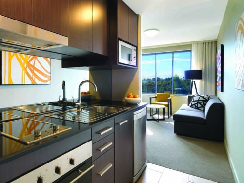 Imagen de la habitación del Hotel Punthill Norwest. Foto 6