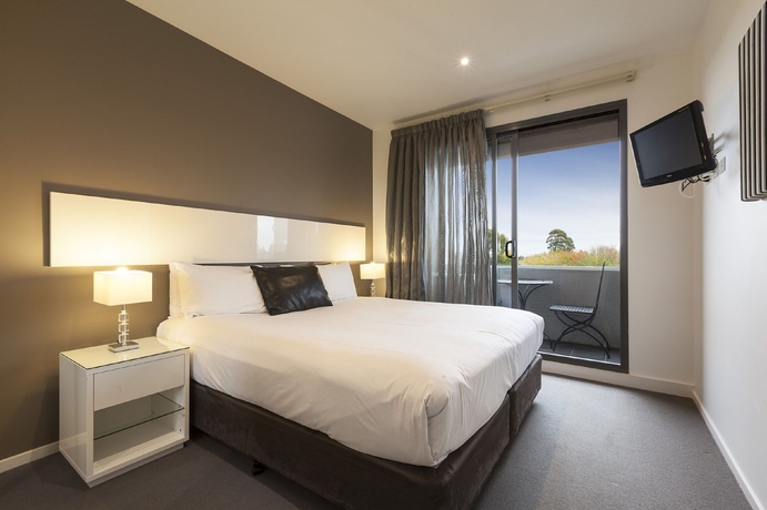 Imagen de la habitación del Hotel Punthill Oakleigh. Foto 5
