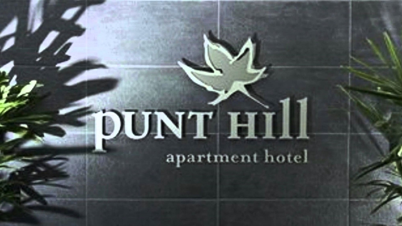 Imagen general del Hotel Punthill Oakleigh. Foto 2