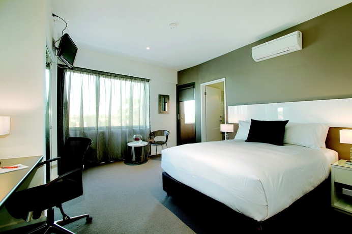 Imagen de la habitación del Hotel Punthill Oakleigh. Foto 9